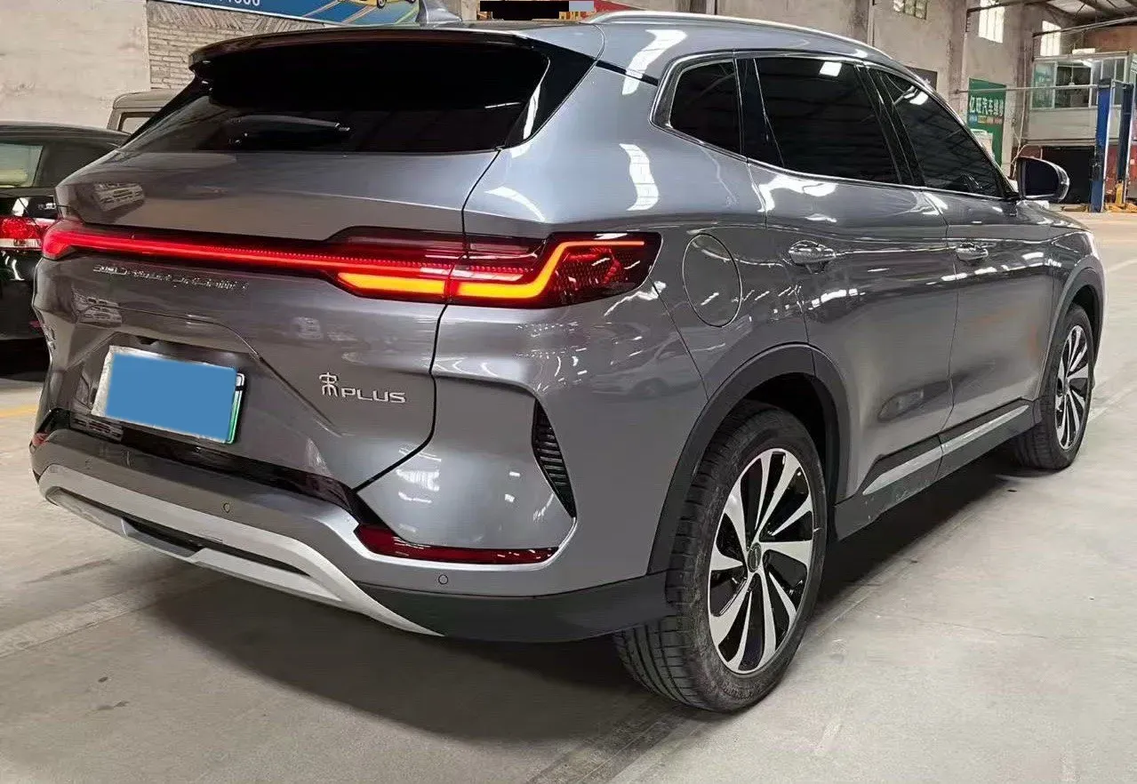2023 BYD Song Plus 1.5L 110HP L4 E-CVT PHEV 18.3KWH,autocango,china used car exporter,china ev exporter,chinese used car exporter,chinese used ev exporter