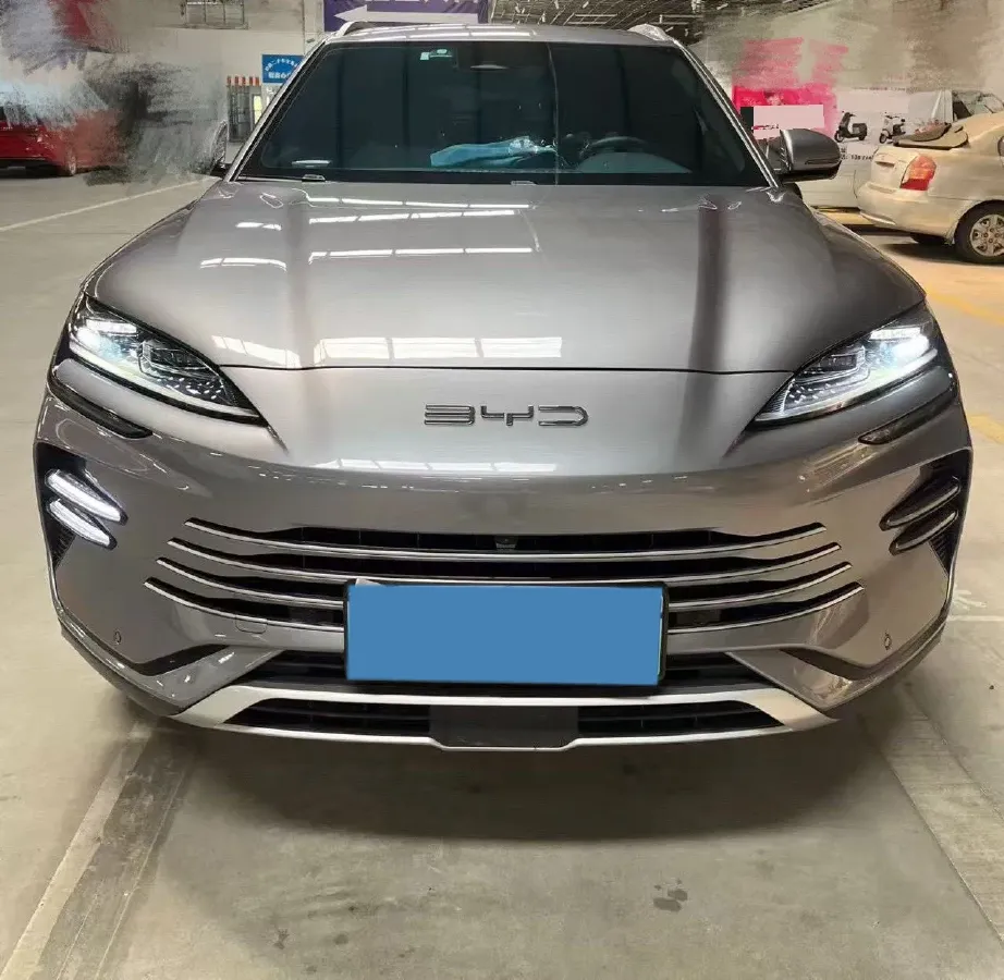 2023 BYD Song Plus 1.5L 110HP L4 E-CVT PHEV 18.3KWH,autocango,china used car exporter,china ev exporter,chinese used car exporter,chinese used ev exporter