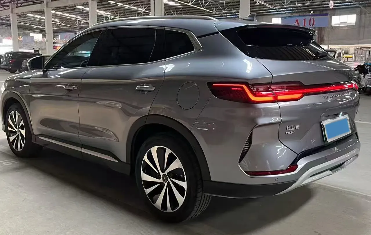 2023 BYD Song Plus 1.5L 110HP L4 E-CVT PHEV 18.3KWH,autocango,china used car exporter,china ev exporter,chinese used car exporter,chinese used ev exporter
