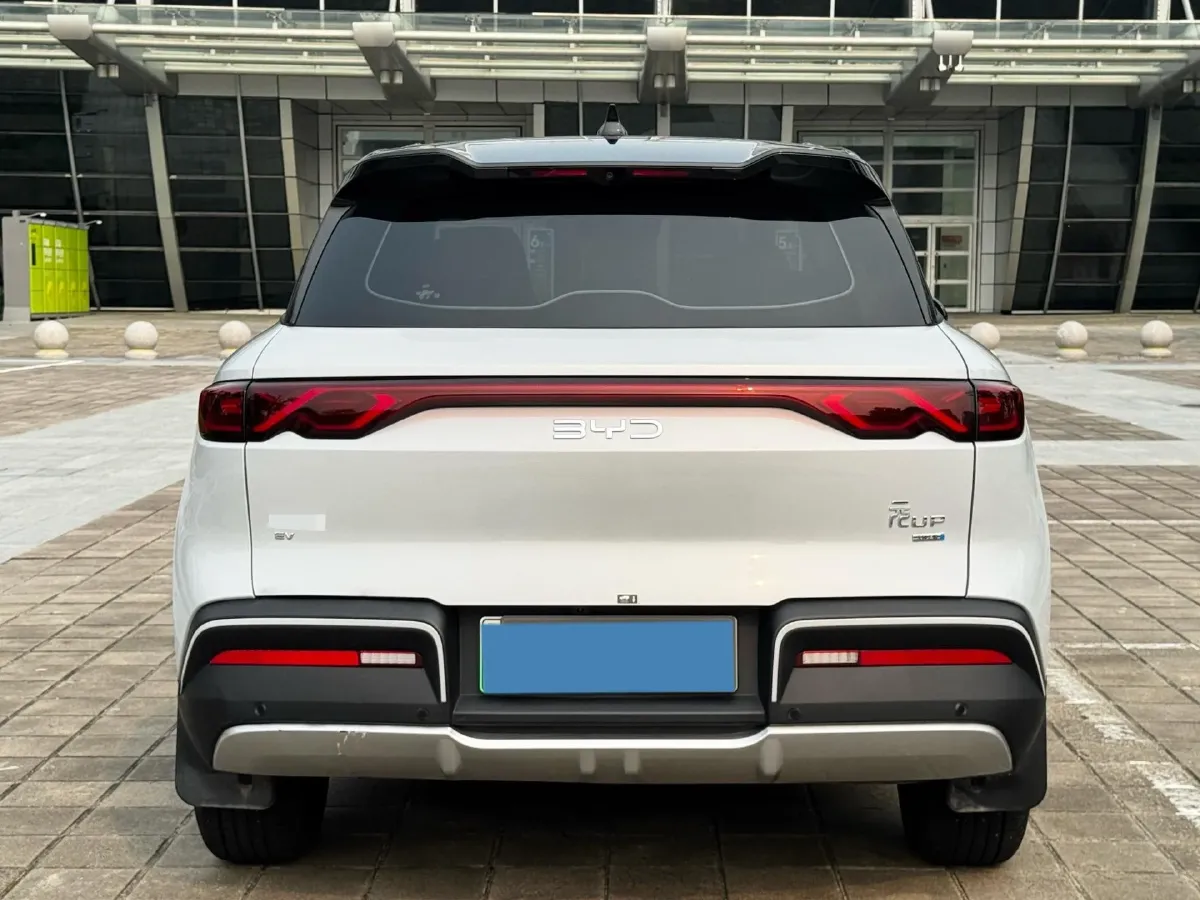 2025 BYD YuanUP BEV 45.12KWH,autocango,china used car exporter,china ev exporter,chinese used car exporter,chinese used ev exporter