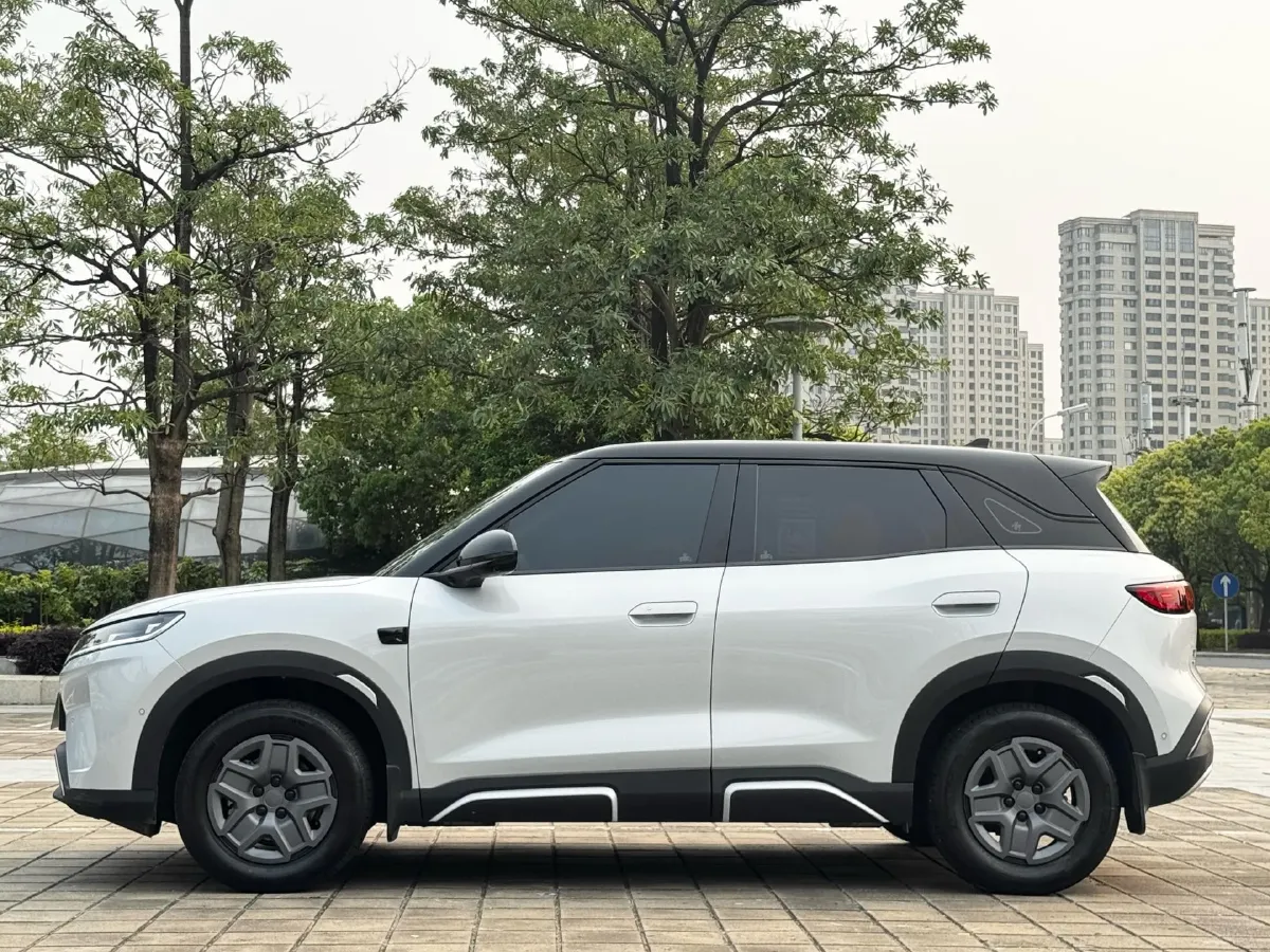 2025 BYD YuanUP BEV 45.12KWH,autocango,china used car exporter,china ev exporter,chinese used car exporter,chinese used ev exporter