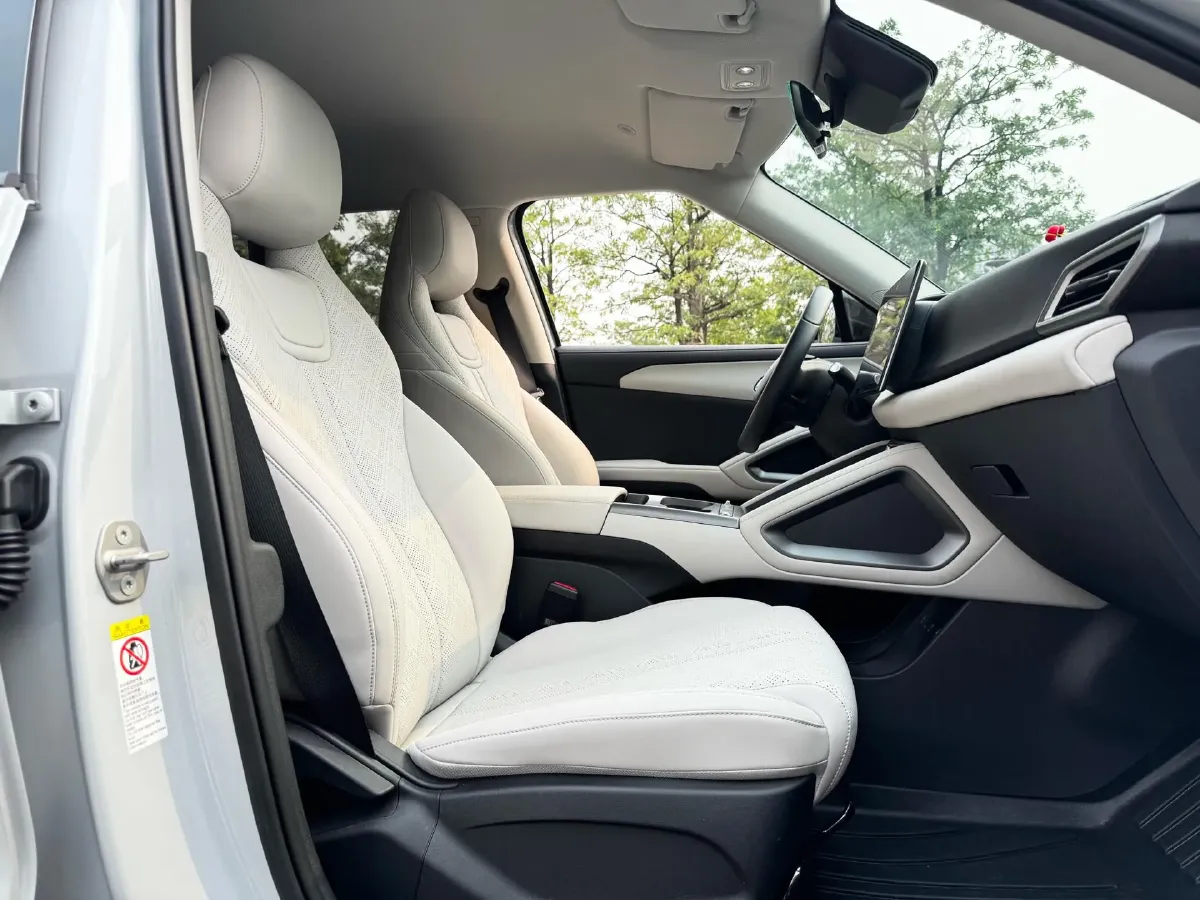 2025 BYD YuanUP BEV 45.12KWH,autocango,china used car exporter,china ev exporter,chinese used car exporter,chinese used ev exporter