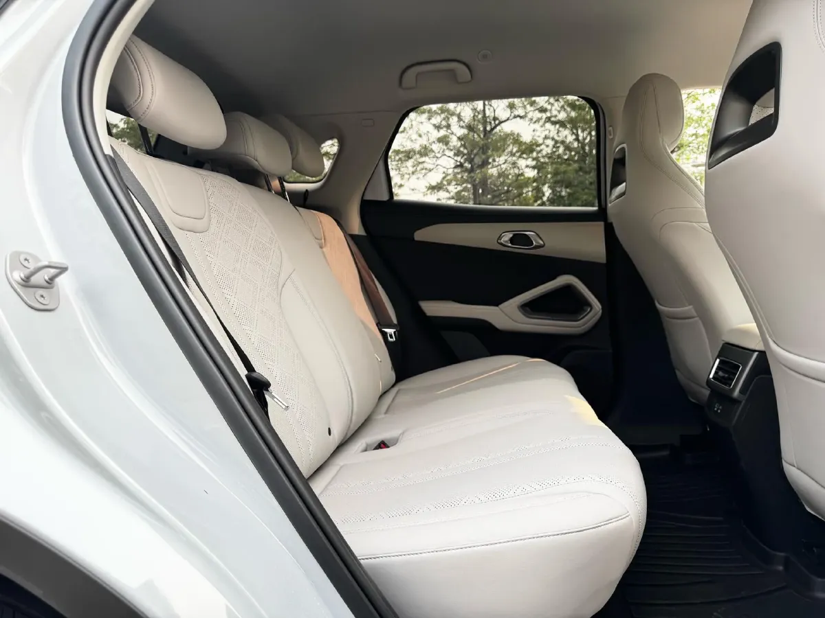 2025 BYD YuanUP BEV 45.12KWH,autocango,china used car exporter,china ev exporter,chinese used car exporter,chinese used ev exporter