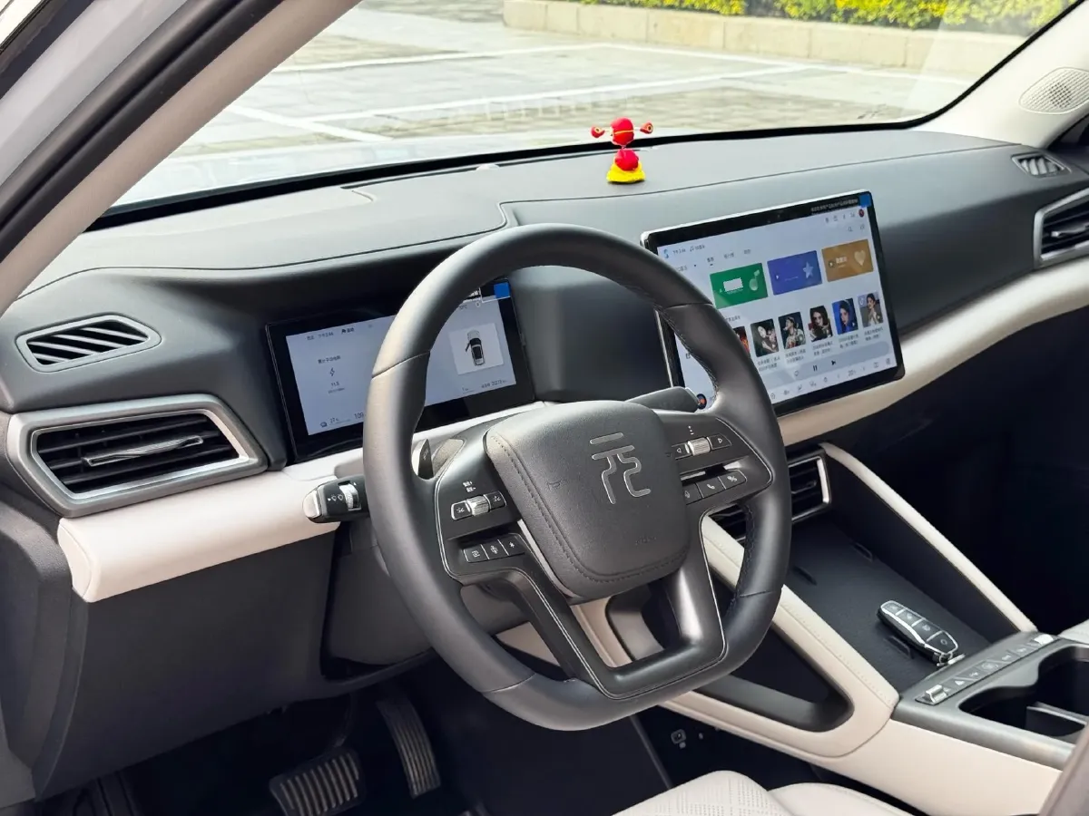 2025 BYD YuanUP BEV 45.12KWH,autocango,china used car exporter,china ev exporter,chinese used car exporter,chinese used ev exporter