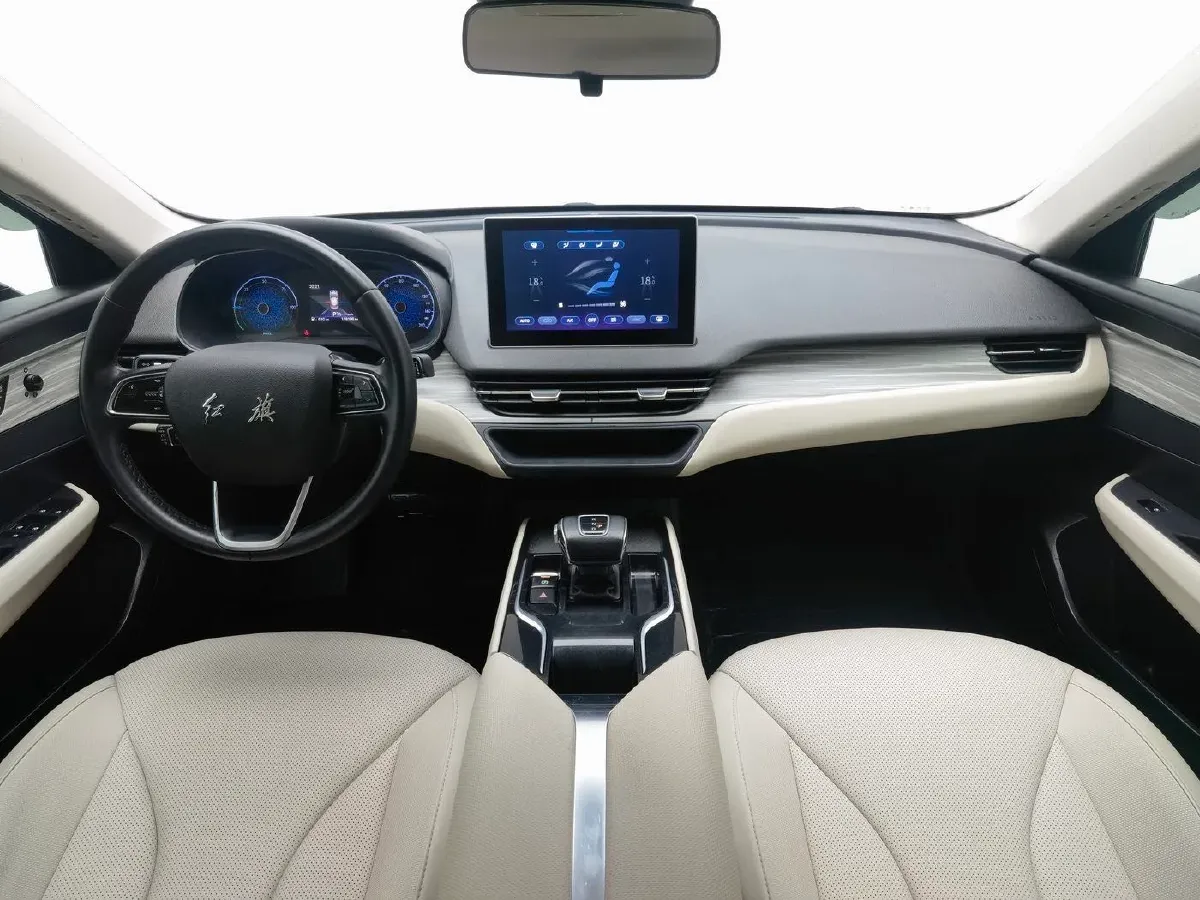 2023 HongQi E-QM5 BEV 82KWH,autocango,china used car exporter,china ev exporter,chinese used car exporter,chinese used ev exporter