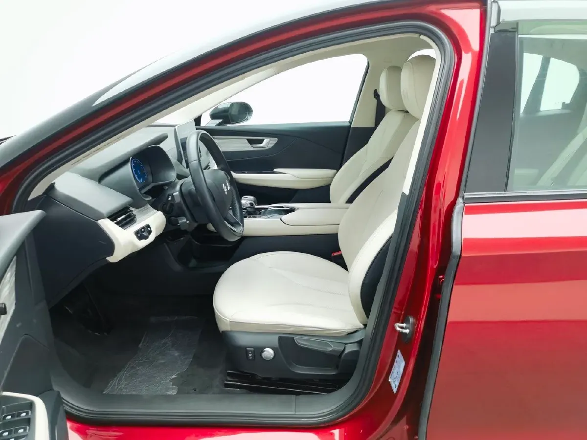 2023 HongQi E-QM5 BEV 82KWH,autocango,china used car exporter,china ev exporter,chinese used car exporter,chinese used ev exporter