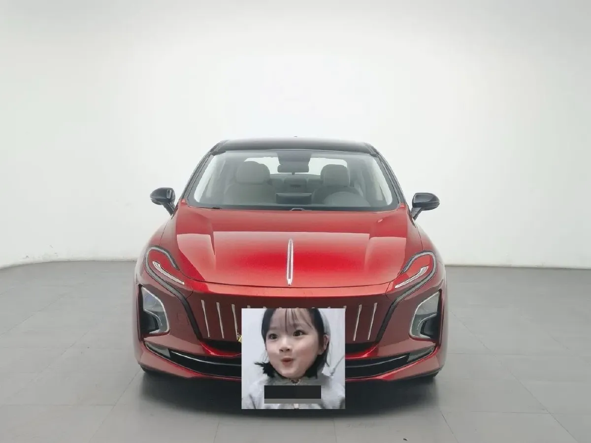 2023 HongQi E-QM5 BEV 82KWH,autocango,china used car exporter,china ev exporter,chinese used car exporter,chinese used ev exporter