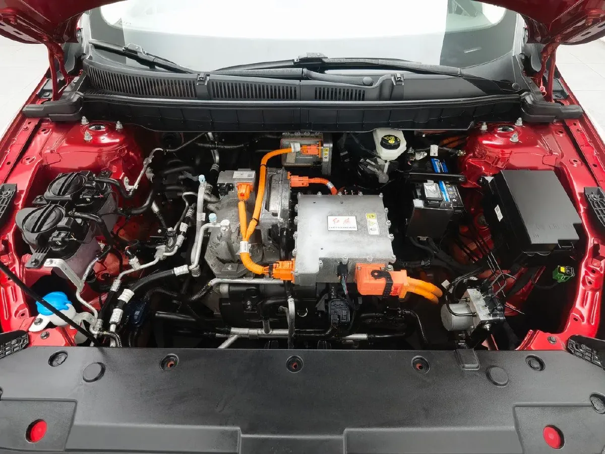 2023 HongQi E-QM5 BEV 82KWH,autocango,china used car exporter,china ev exporter,chinese used car exporter,chinese used ev exporter