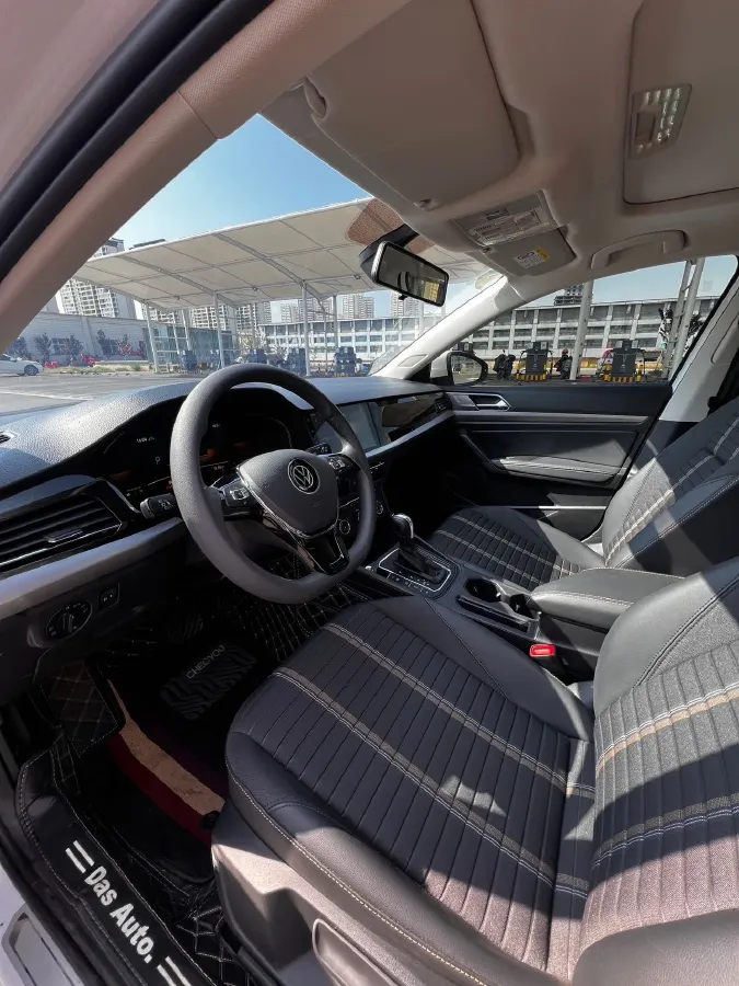 2022 Volkswagen Sagitar 1.2T 116HP L4 7DCT,autocango,china used car exporter,china ev exporter,chinese used car exporter,chinese used ev exporter