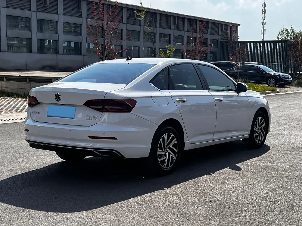 2022 Volkswagen Sagitar 1.2T 116HP L4 7DCT,autocango,china used car exporter,china ev exporter,chinese used car exporter,chinese used ev exporter