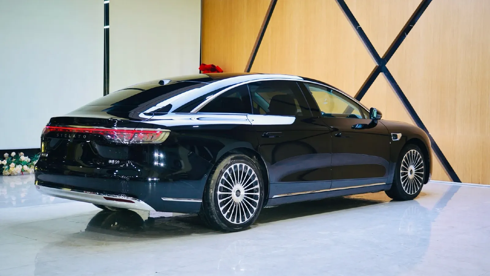 2026 HIMA Stelato S9 BEV,autocango,china used car exporter,china ev exporter,chinese used car exporter,chinese used ev exporter