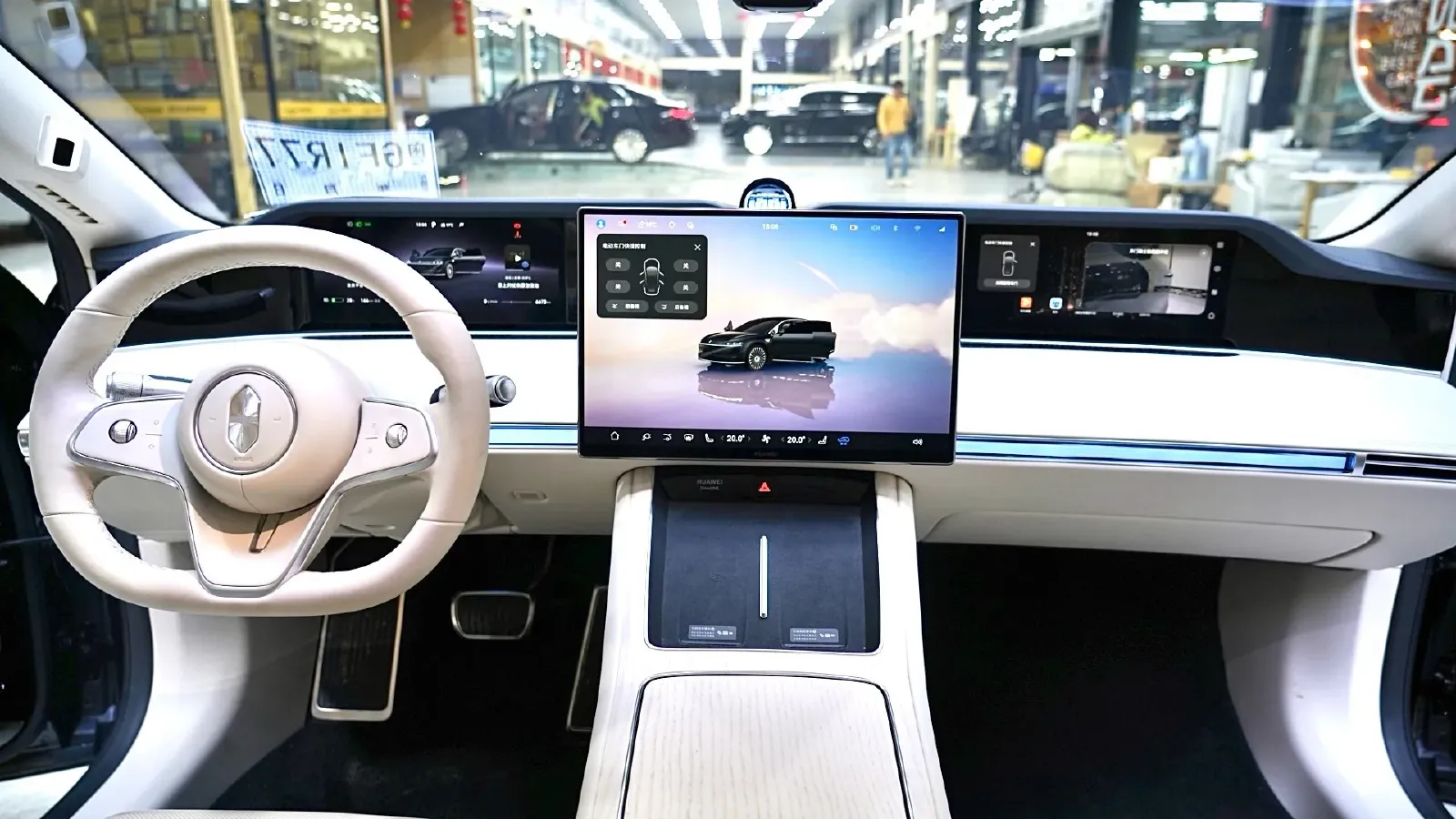 2026 HIMA Stelato S9 BEV,autocango,china used car exporter,china ev exporter,chinese used car exporter,chinese used ev exporter