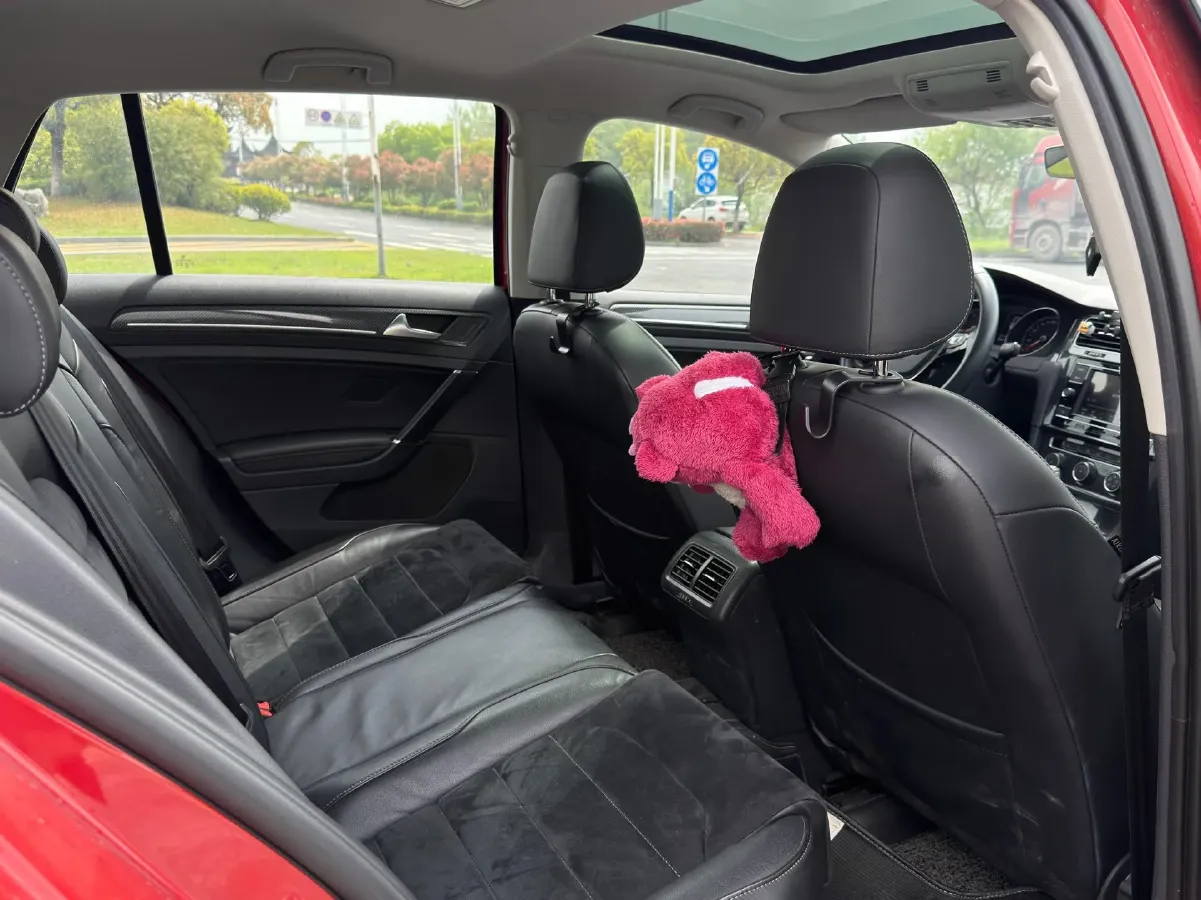 2018 Volkswagen Golf 1.4T 131HP L4 7DCT,autocango,china used car exporter,china ev exporter,chinese used car exporter,chinese used ev exporter