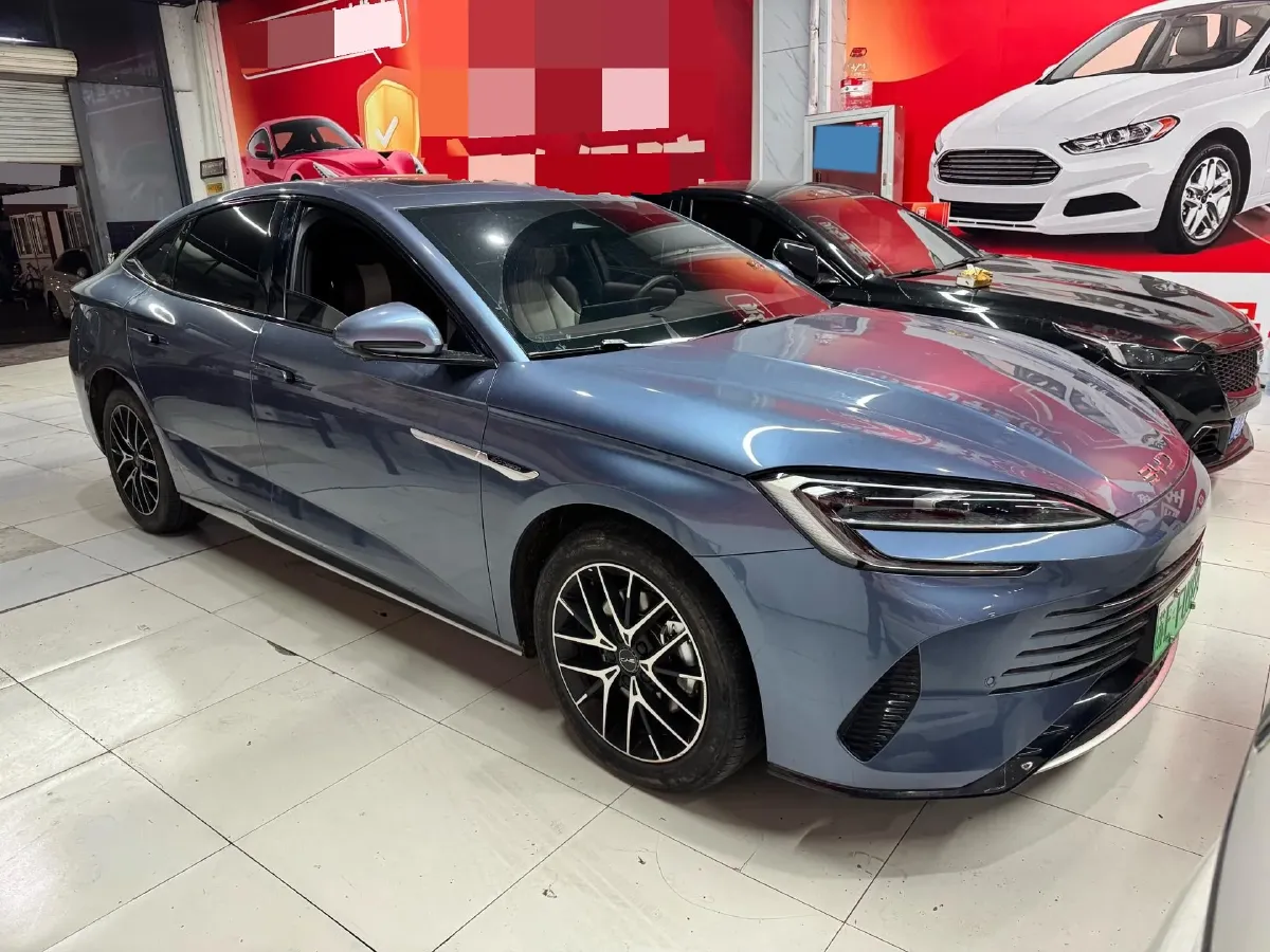 2023 BYD Seal 1.5T 139HP L4 E-CVT PHEV 17.6KWH,autocango,china used car exporter,china ev exporter,chinese used car exporter,chinese used ev exporter