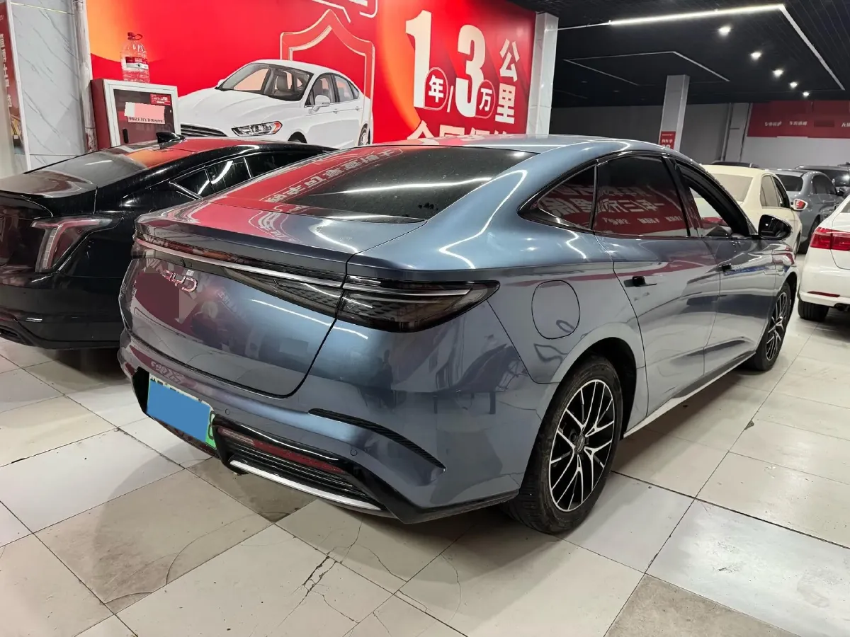 2023 BYD Seal 1.5T 139HP L4 E-CVT PHEV 17.6KWH,autocango,china used car exporter,china ev exporter,chinese used car exporter,chinese used ev exporter