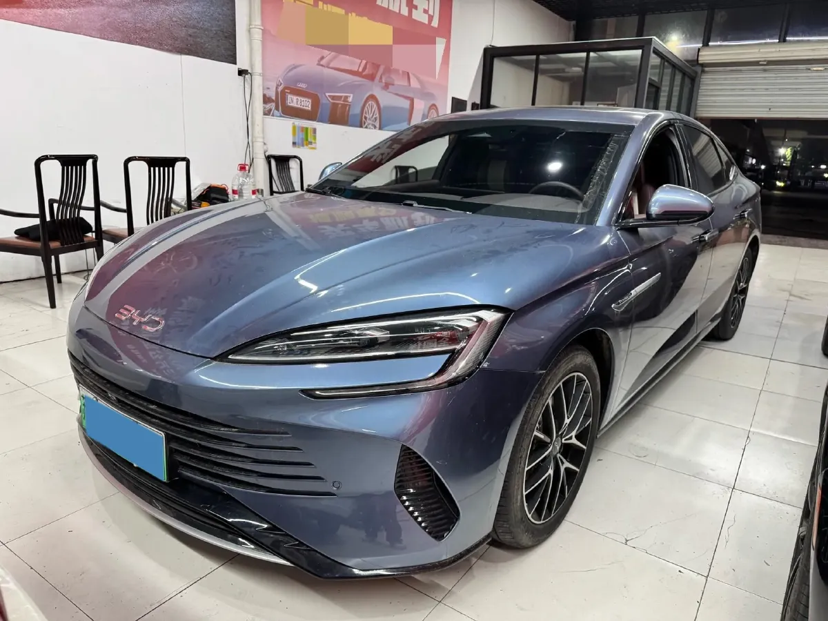 2023 BYD Seal 1.5T 139HP L4 E-CVT PHEV 17.6KWH,autocango,china used car exporter,china ev exporter,chinese used car exporter,chinese used ev exporter
