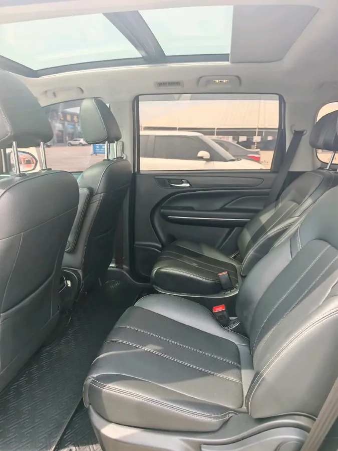 2021 GAC Trumpchi M6 1.5T 169HP L4 7DCT,autocango,china used car exporter,china ev exporter,chinese used car exporter,chinese used ev exporter