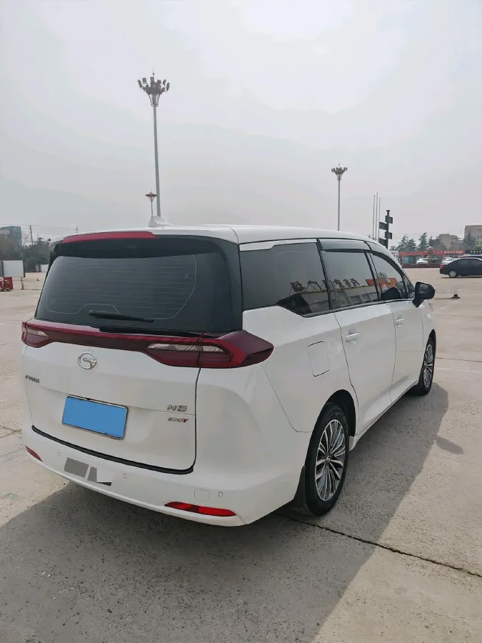 2021 GAC Trumpchi M6 1.5T 169HP L4 7DCT,autocango,china used car exporter,china ev exporter,chinese used car exporter,chinese used ev exporter