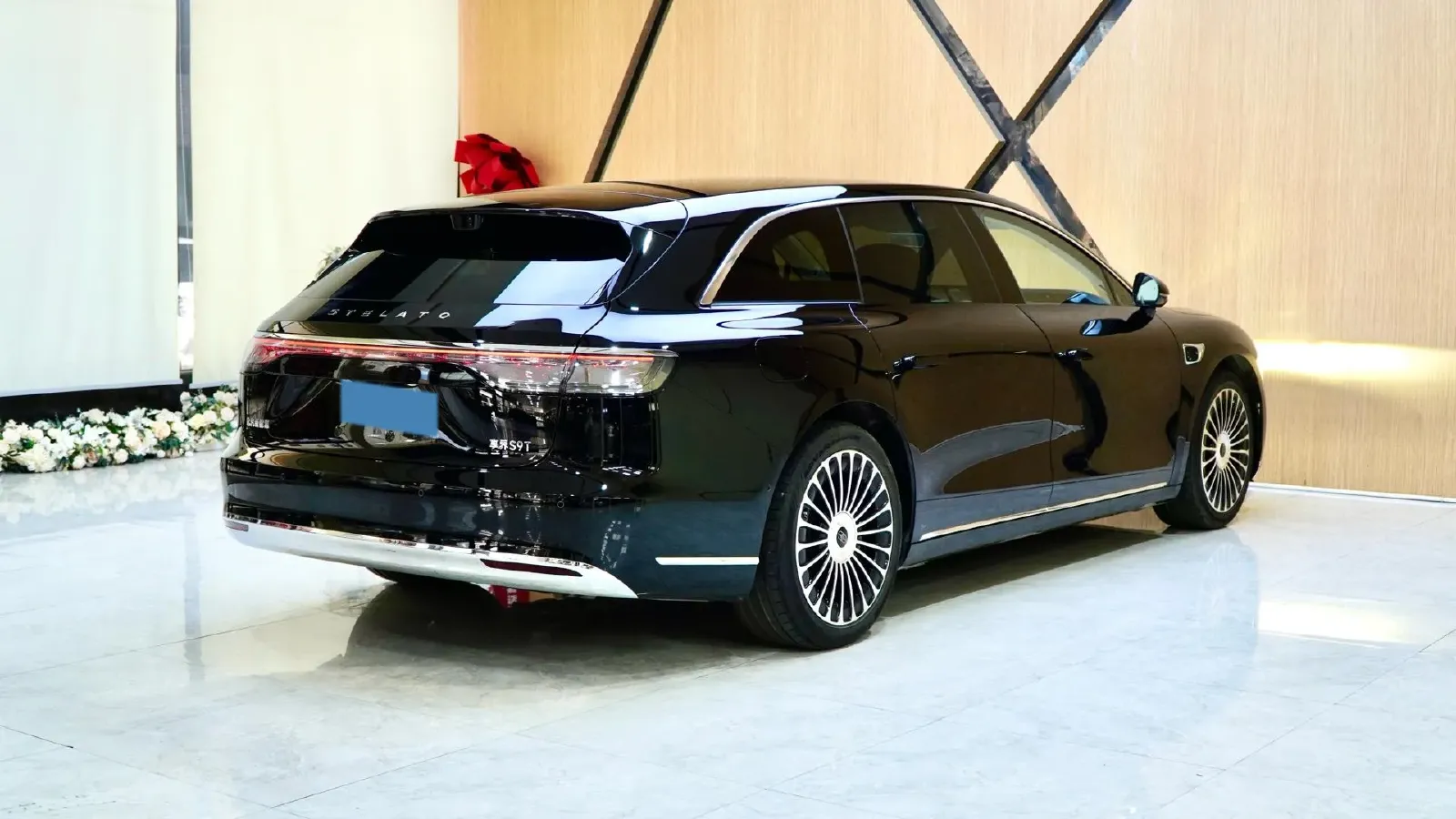 2025 HIMA Stelato S9T REEV 160HP REEV,autocango,china used car exporter,china ev exporter,chinese used car exporter,chinese used ev exporter