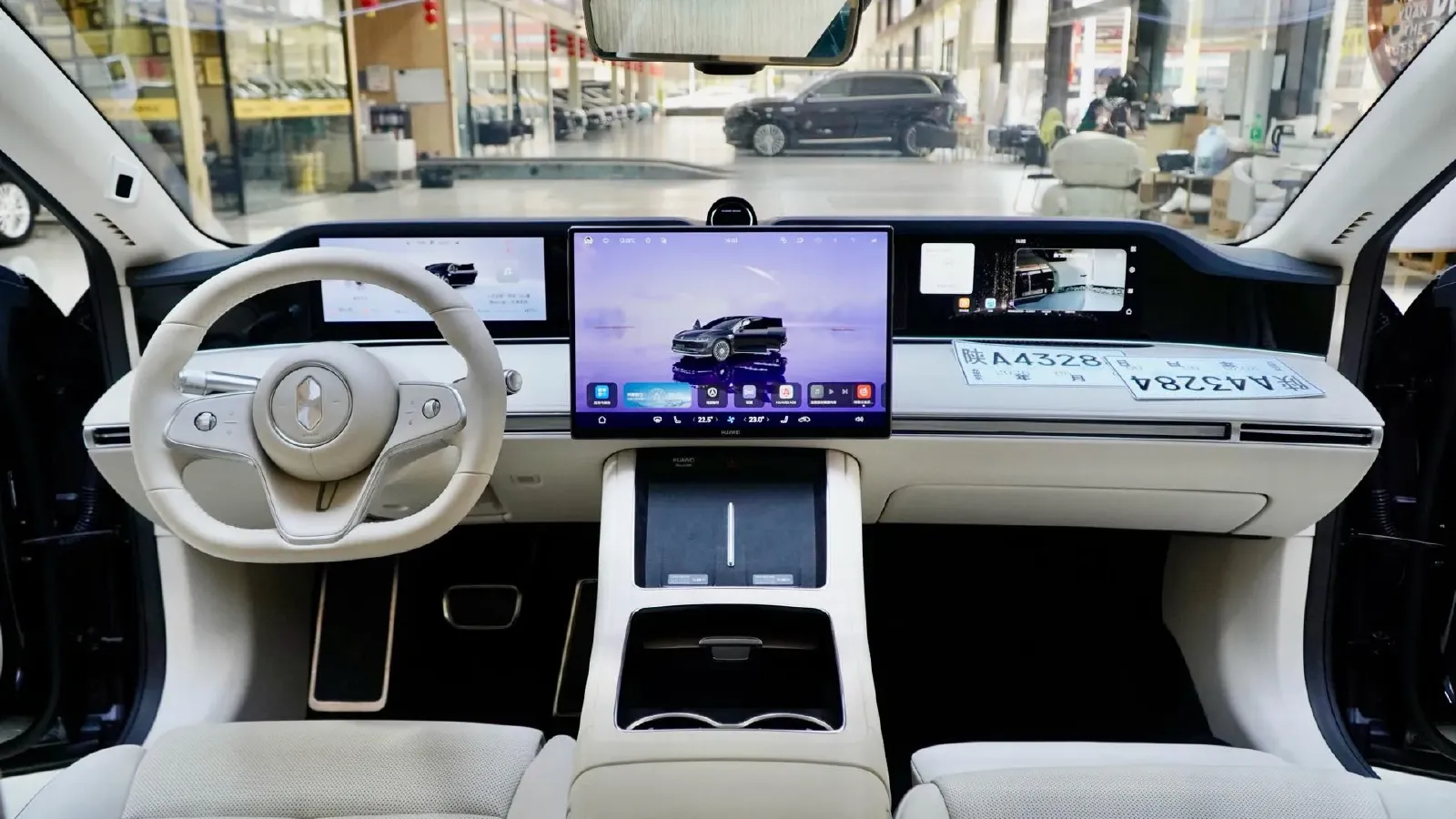 2025 HIMA Stelato S9T REEV 160HP REEV,autocango,china used car exporter,china ev exporter,chinese used car exporter,chinese used ev exporter