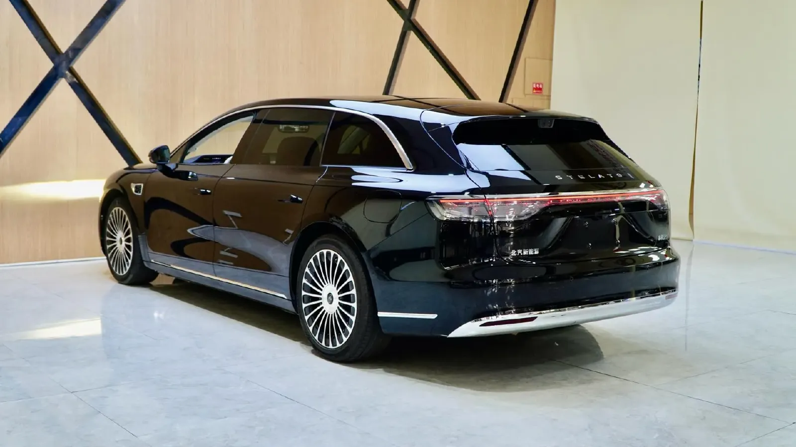 2025 HIMA Stelato S9T REEV 160HP REEV,autocango,china used car exporter,china ev exporter,chinese used car exporter,chinese used ev exporter