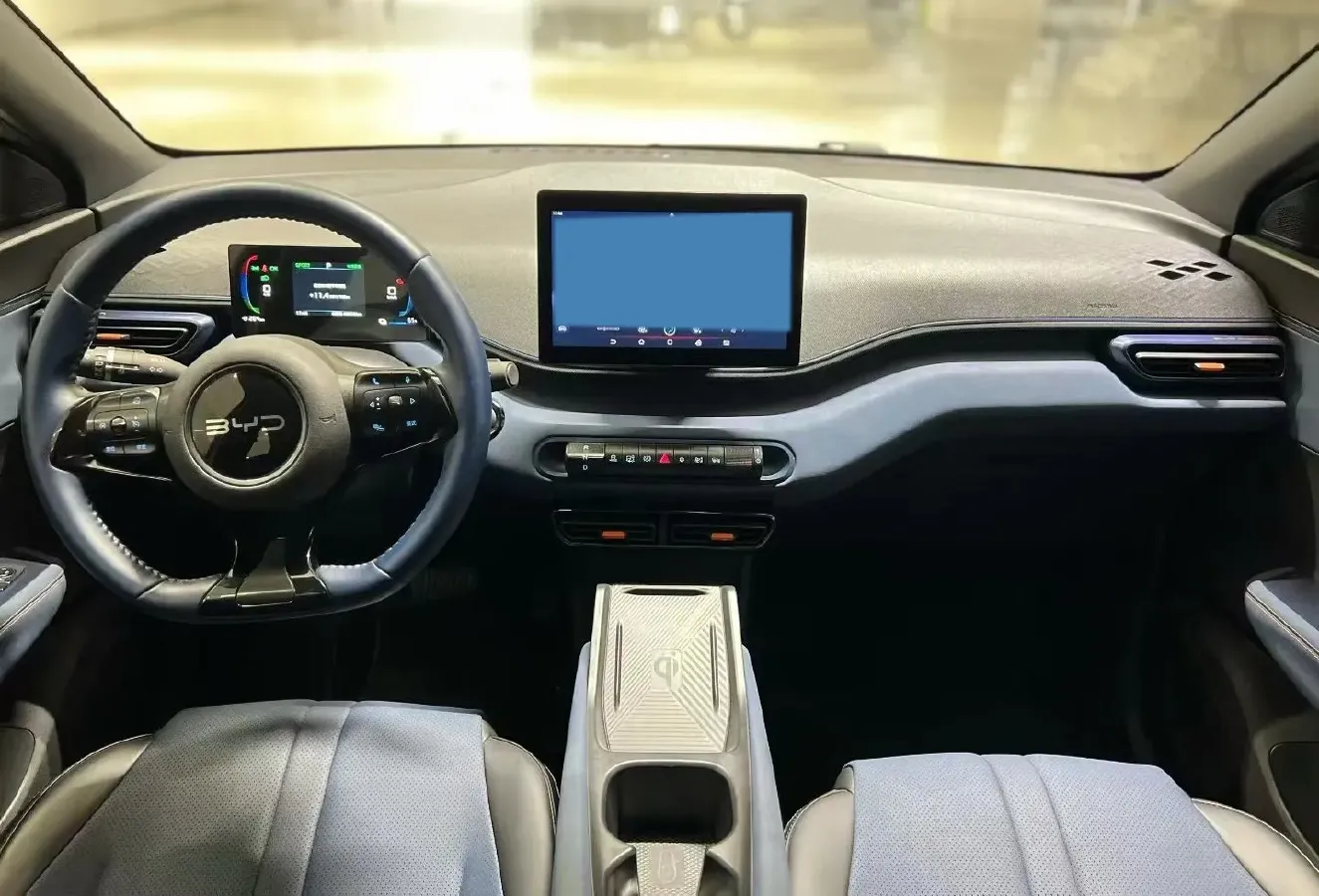 2024 BYD Seagull BEV 38.88KWH,autocango,china used car exporter,china ev exporter,chinese used car exporter,chinese used ev exporter