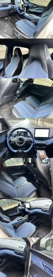 2024 BYD Seagull BEV 38.88KWH,autocango,china used car exporter,china ev exporter,chinese used car exporter,chinese used ev exporter