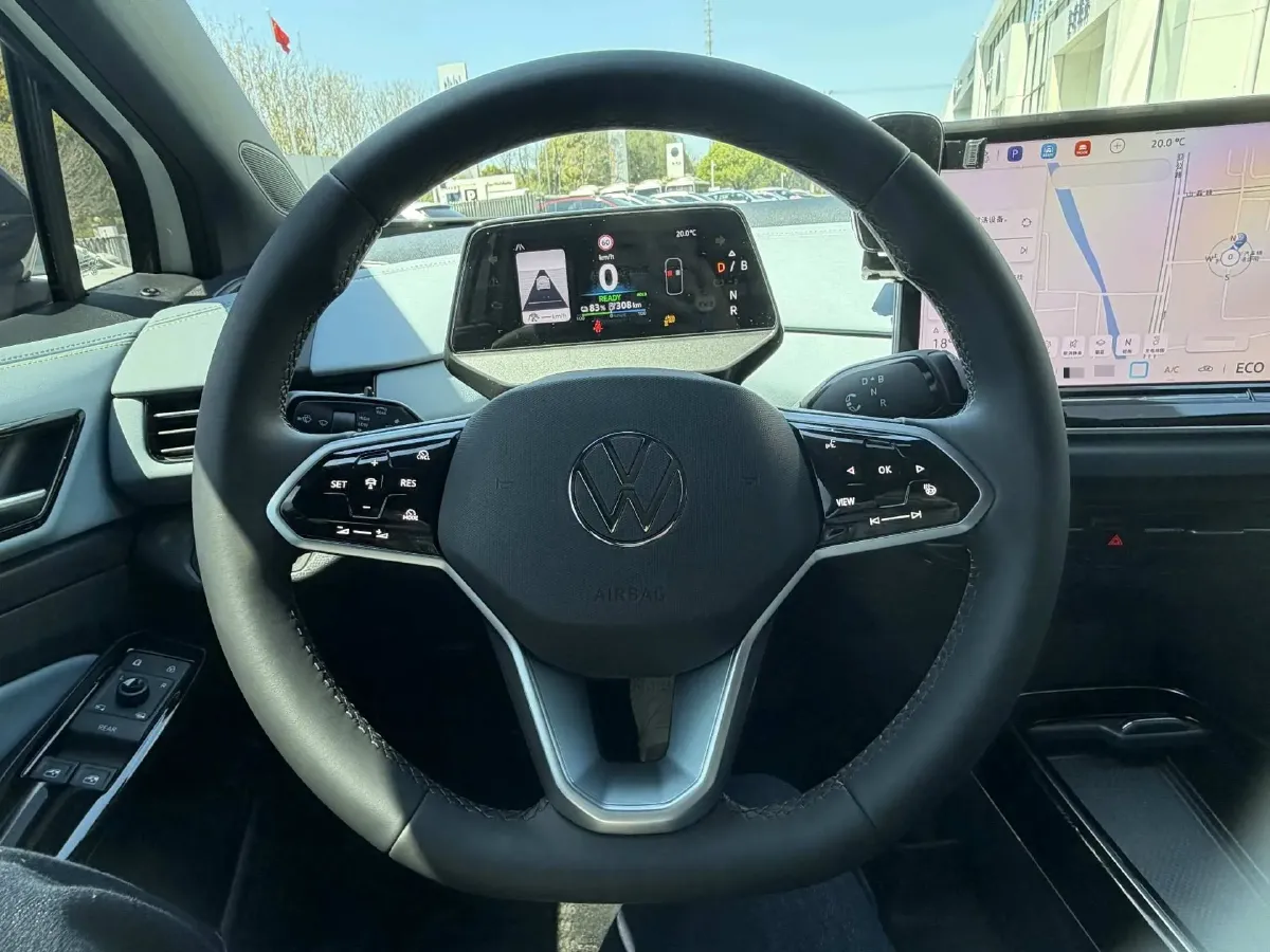 2025 Volkswagen ID.4 X BEV 52.8KWH,autocango,china used car exporter,china ev exporter,chinese used car exporter,chinese used ev exporter