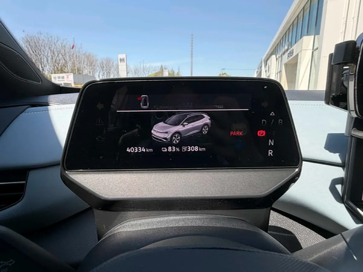 2025 Volkswagen ID.4 X BEV 52.8KWH,autocango,china used car exporter,china ev exporter,chinese used car exporter,chinese used ev exporter