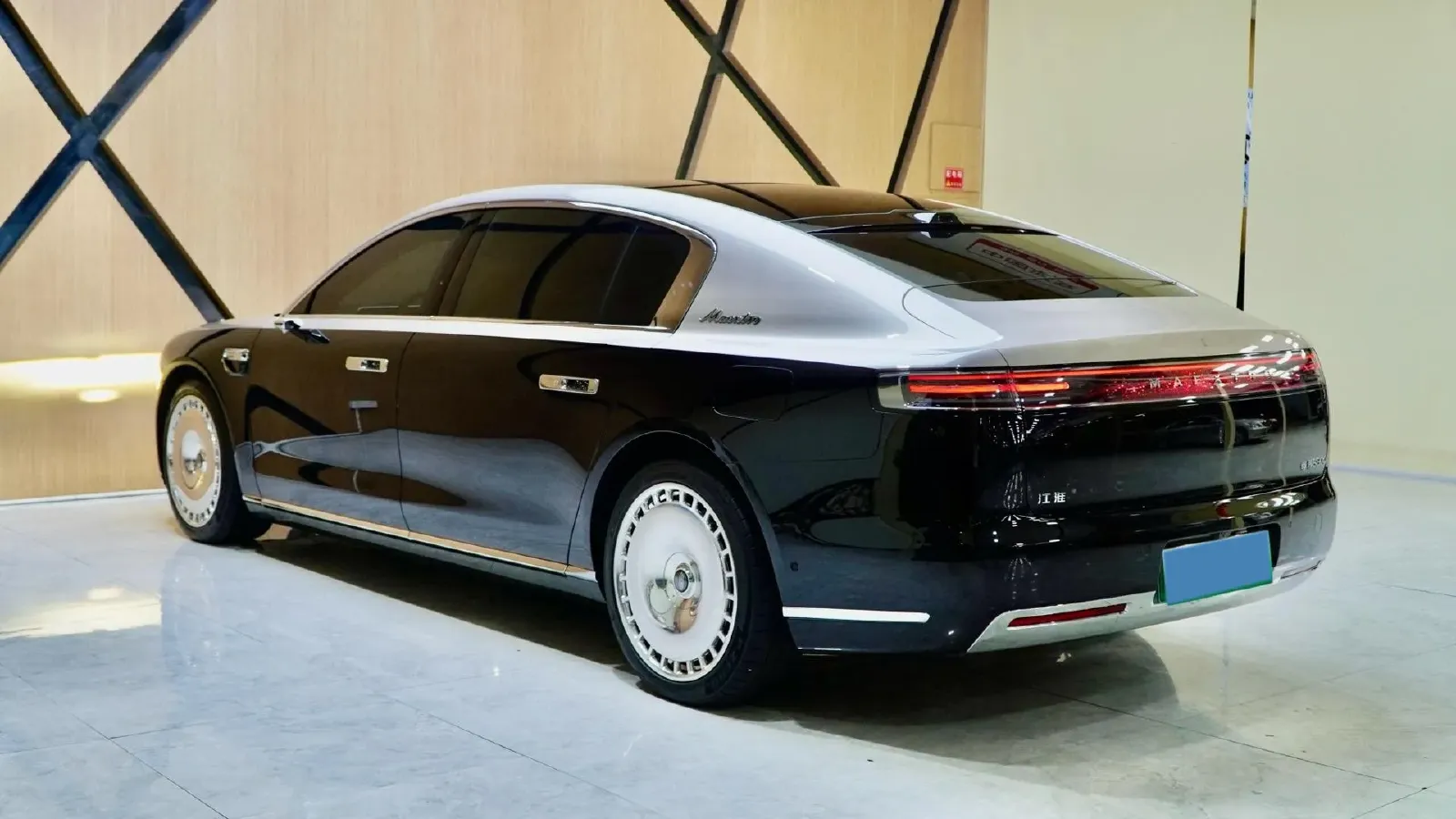 2025 HIMA S800 REEV 170HP REEV,autocango,china used car exporter,china ev exporter,chinese used car exporter,chinese used ev exporter