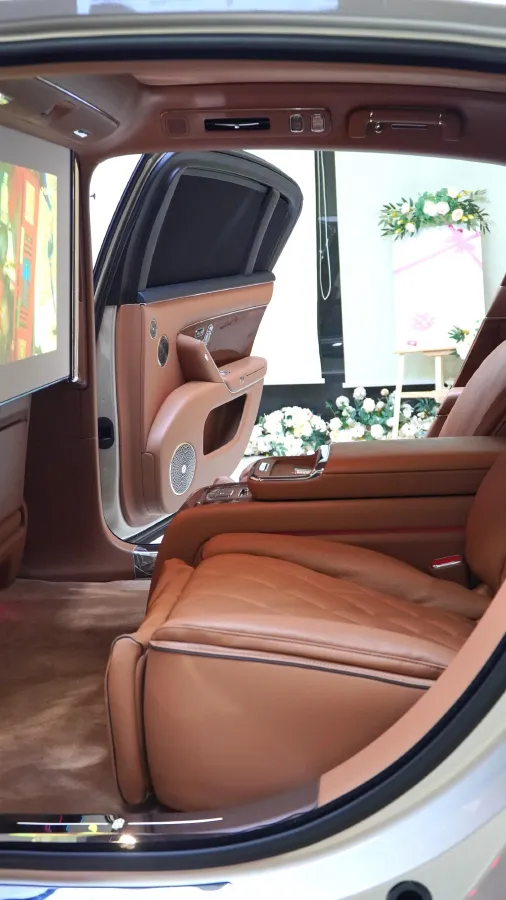 2025 HIMA S800 REEV 170HP REEV,autocango,china used car exporter,china ev exporter,chinese used car exporter,chinese used ev exporter