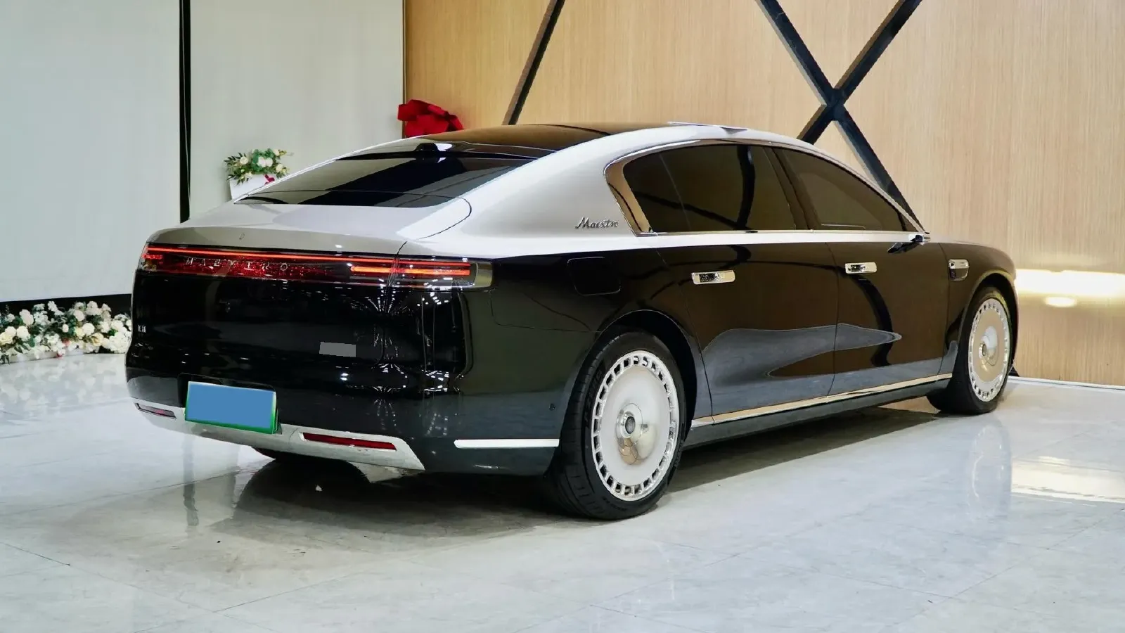 2025 HIMA S800 REEV 170HP REEV,autocango,china used car exporter,china ev exporter,chinese used car exporter,chinese used ev exporter