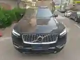 2024 Volvo XC90 2.0T 299HP L4 8AT