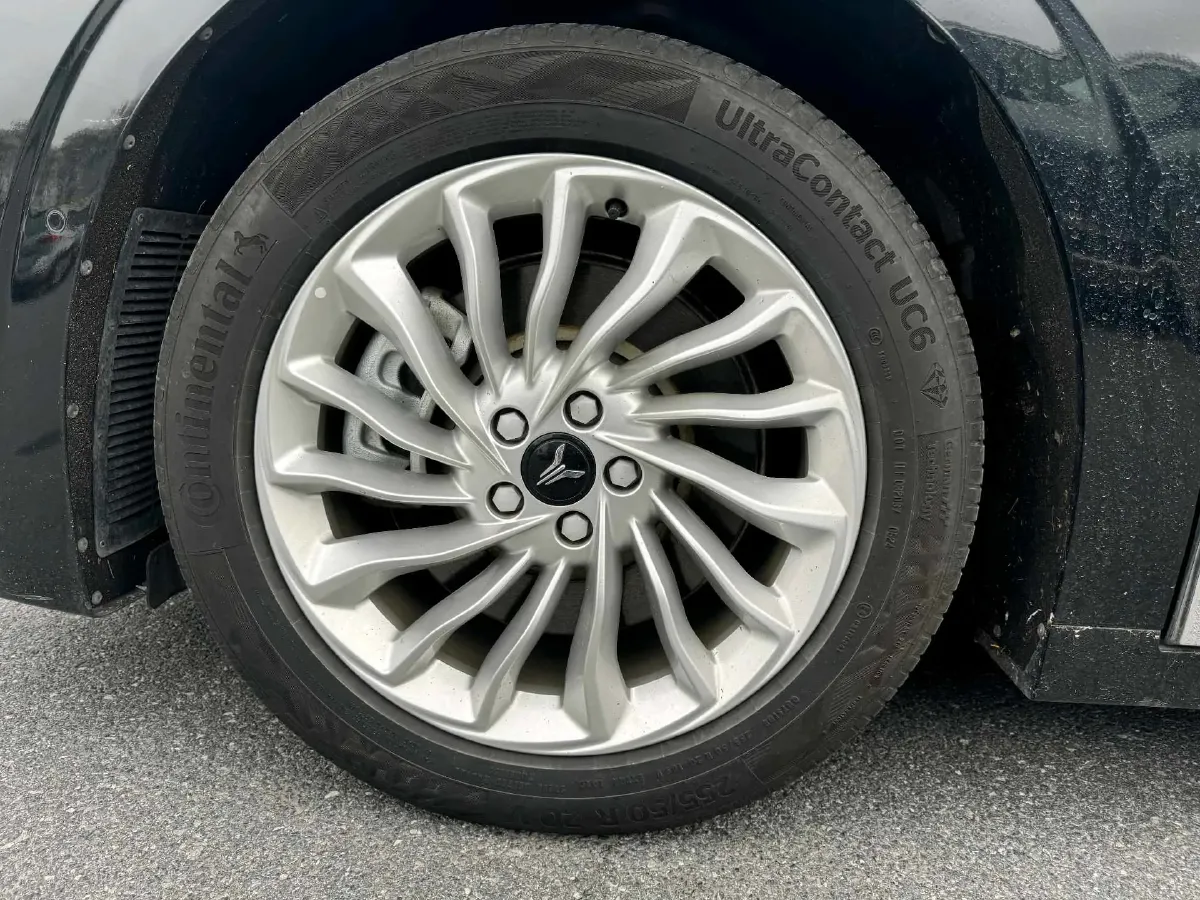 2024 Voyah Dream 1.5T 150HP L4 PHEV 43KWH,autocango,china used car exporter,china ev exporter,chinese used car exporter,chinese used ev exporter