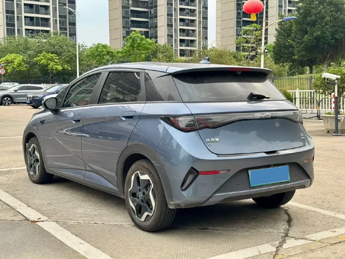 2025 BYD Dolphin BEV 45.12KWH,autocango,china used car exporter,china ev exporter,chinese used car exporter,chinese used ev exporter