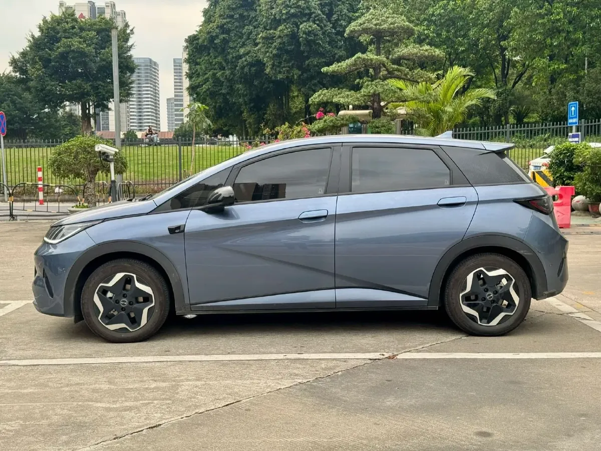 2025 BYD Dolphin BEV 45.12KWH,autocango,china used car exporter,china ev exporter,chinese used car exporter,chinese used ev exporter