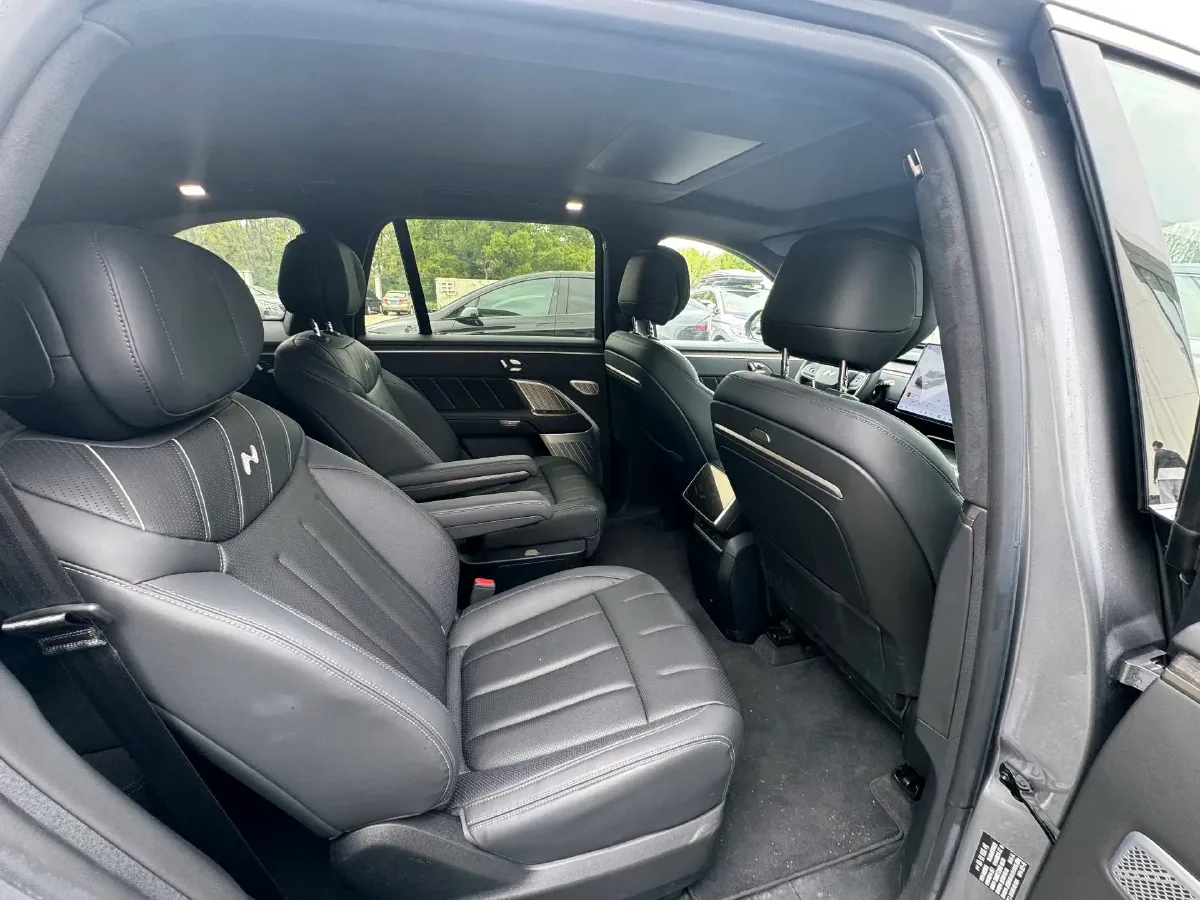 2025 ONVO L90 BEV,autocango,china used car exporter,china ev exporter,chinese used car exporter,chinese used ev exporter