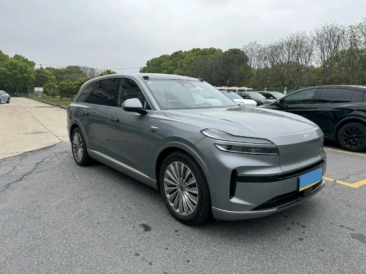 2025 ONVO L90 BEV,autocango,china used car exporter,china ev exporter,chinese used car exporter,chinese used ev exporter