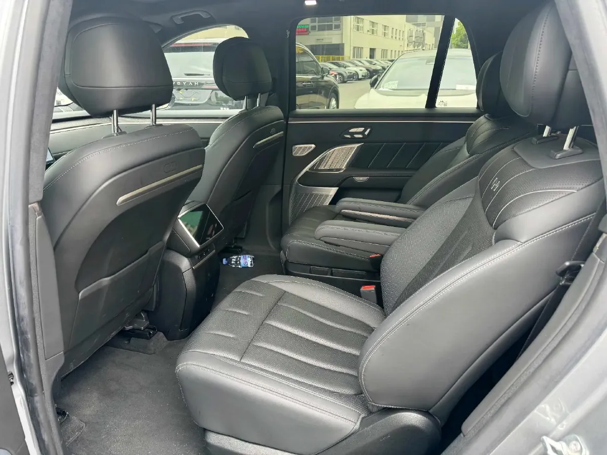 2025 ONVO L90 BEV,autocango,china used car exporter,china ev exporter,chinese used car exporter,chinese used ev exporter