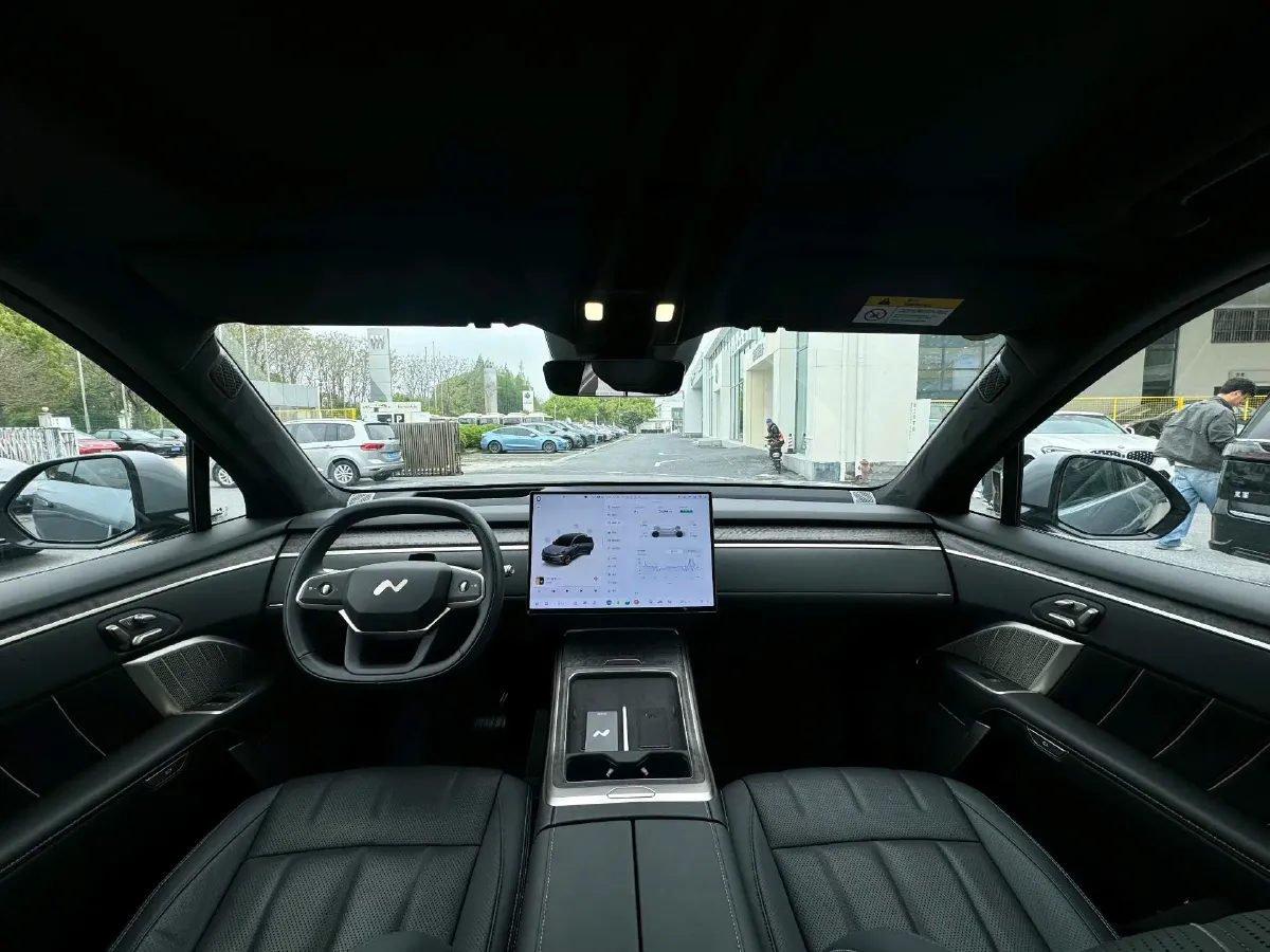 2025 ONVO L90 BEV,autocango,china used car exporter,china ev exporter,chinese used car exporter,chinese used ev exporter