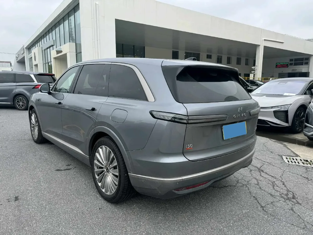 2025 ONVO L90 BEV,autocango,china used car exporter,china ev exporter,chinese used car exporter,chinese used ev exporter