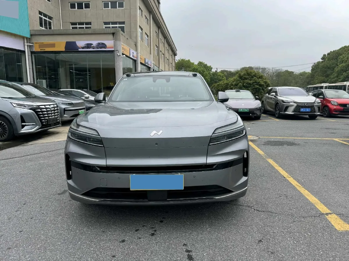 2025 ONVO L90 BEV,autocango,china used car exporter,china ev exporter,chinese used car exporter,chinese used ev exporter