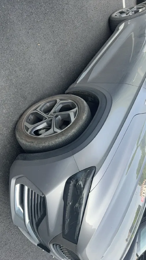 2021 Geely Monjaro 2.0T 218HP L4 7DCT,autocango,china used car exporter,china ev exporter,chinese used car exporter,chinese used ev exporter