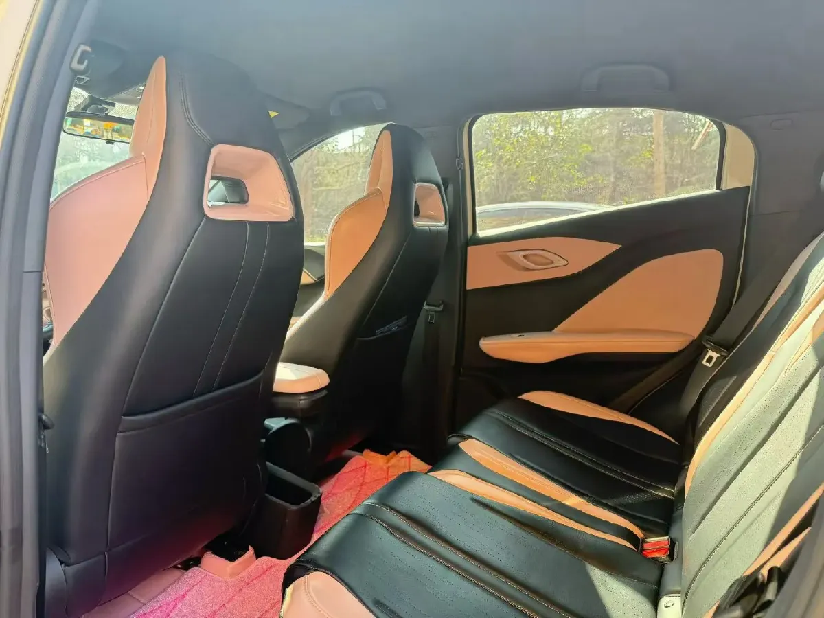 2024 BYD Seagull BEV 30.08KWH,autocango,china used car exporter,china ev exporter,chinese used car exporter,chinese used ev exporter