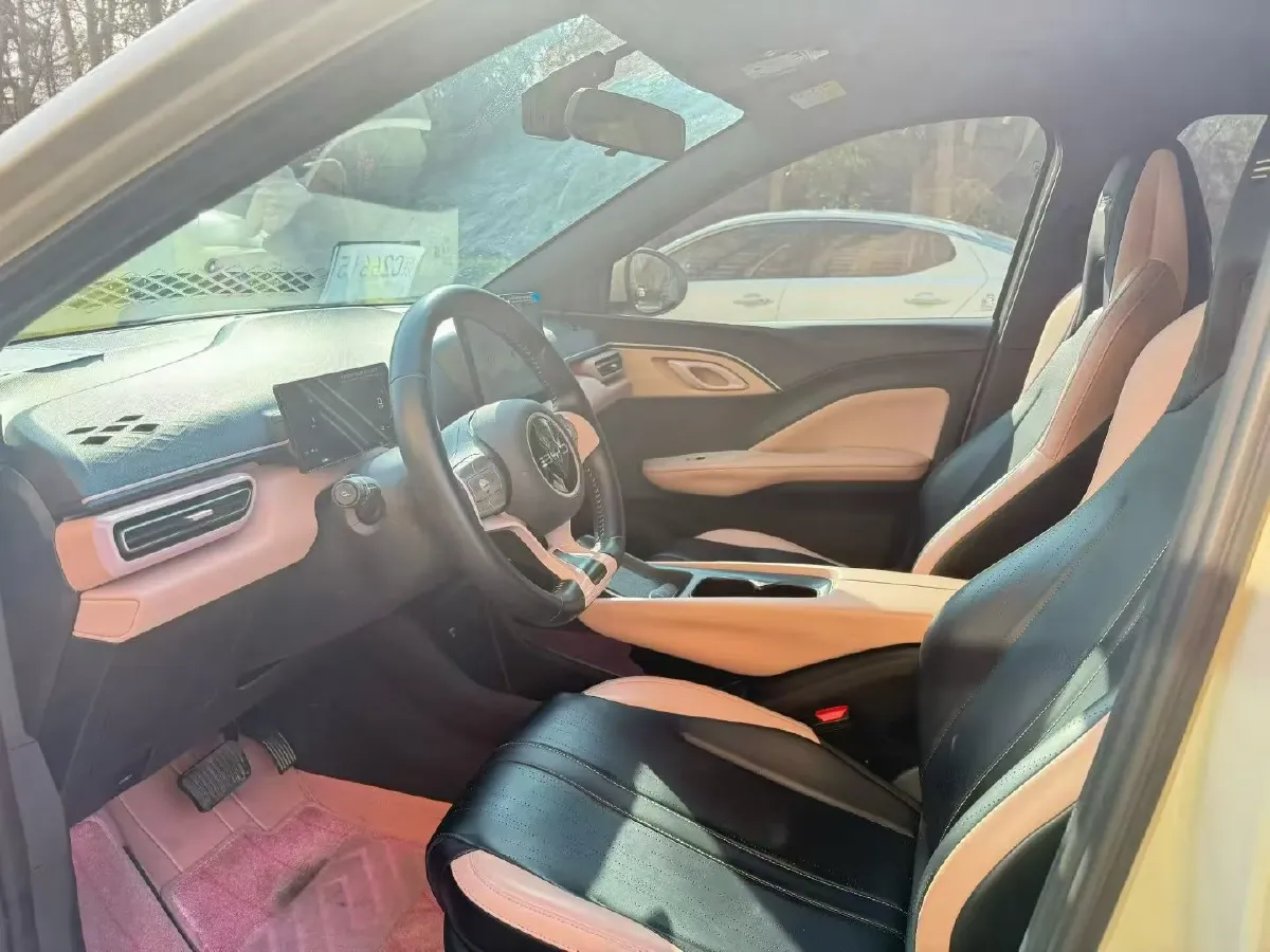 2024 BYD Seagull BEV 30.08KWH,autocango,china used car exporter,china ev exporter,chinese used car exporter,chinese used ev exporter