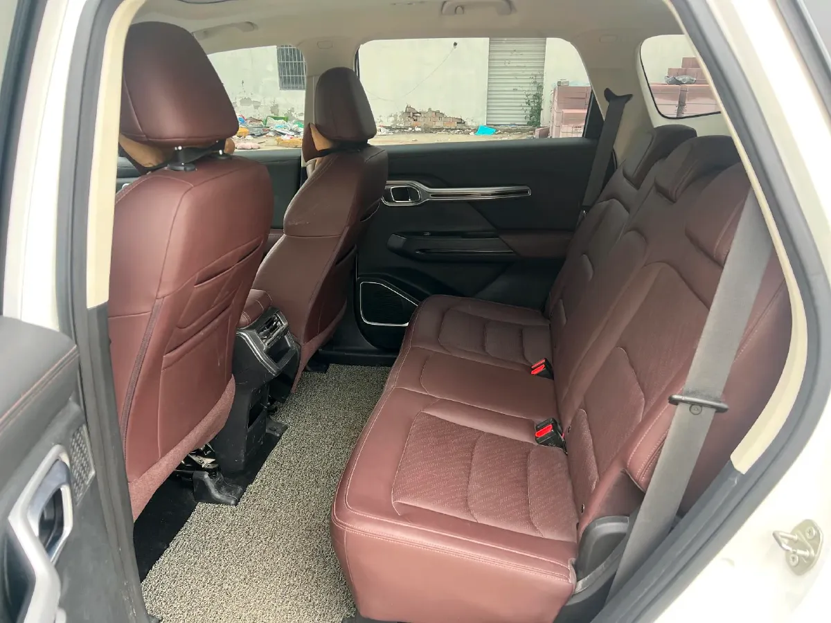 2022 Geely Okavango 1.8T 184HP L4 7DCT,autocango,china used car exporter,china ev exporter,chinese used car exporter,chinese used ev exporter