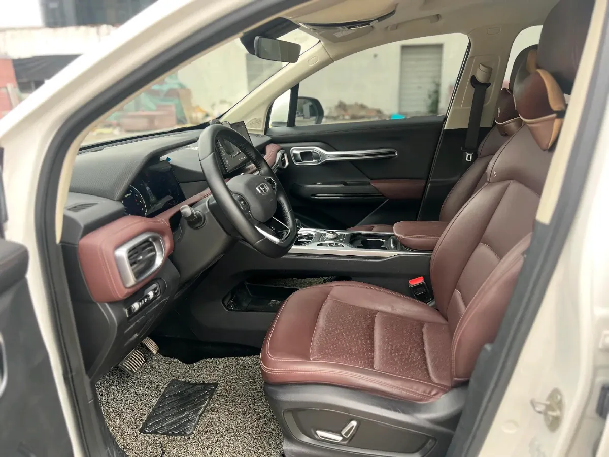 2022 Geely Okavango 1.8T 184HP L4 7DCT,autocango,china used car exporter,china ev exporter,chinese used car exporter,chinese used ev exporter