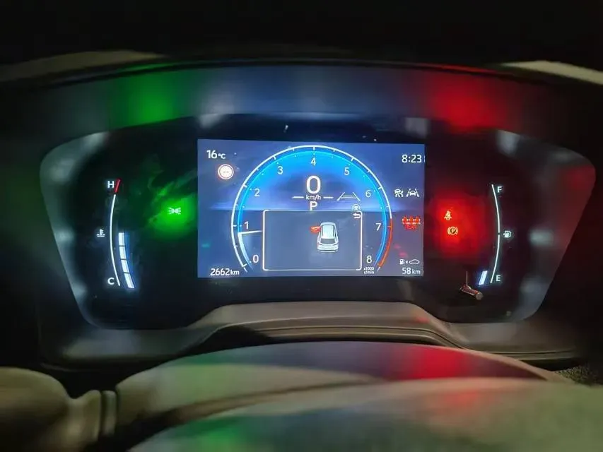 2026 Toyota Corolla Cross 2.0L 171HP L4 CVT,autocango,china used car exporter,china ev exporter,chinese used car exporter,chinese used ev exporter