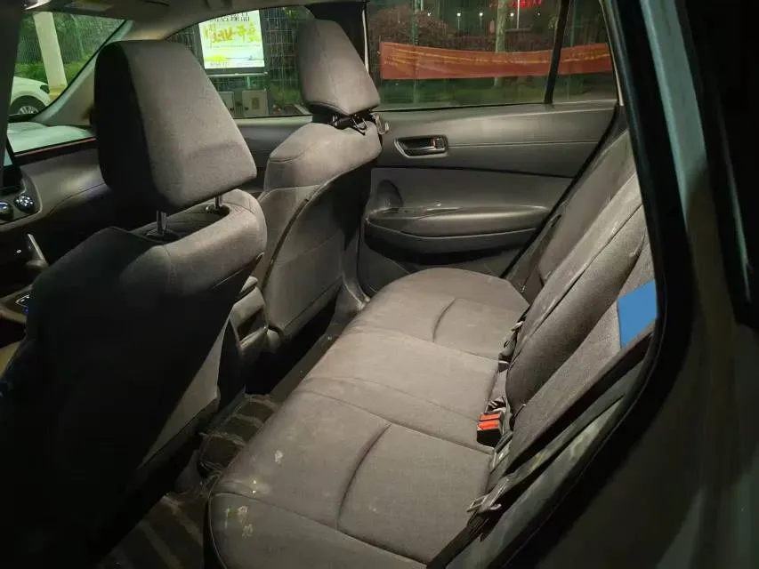 2026 Toyota Corolla Cross 2.0L 171HP L4 CVT,autocango,china used car exporter,china ev exporter,chinese used car exporter,chinese used ev exporter