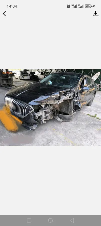 2022 HongQi H5 1.5T 169HP L4 7DCT,autocango,china used car exporter,china ev exporter,chinese used car exporter,chinese used ev exporter